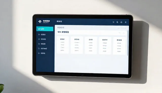 运维项目选型中的关键考量因素