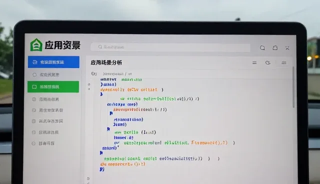 技术咨询在再生资源回收行业中的实际应用场景分析