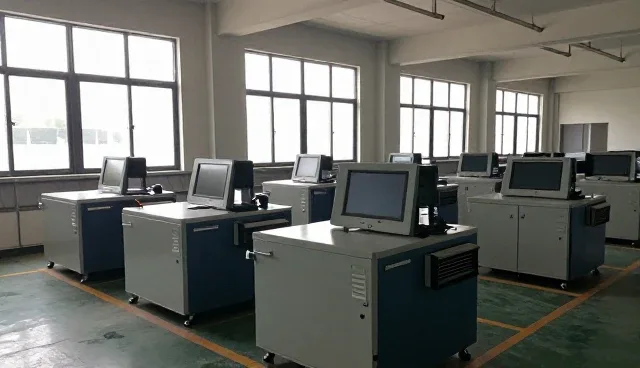 智能运维平台在再生资源回收业务中的实际应用