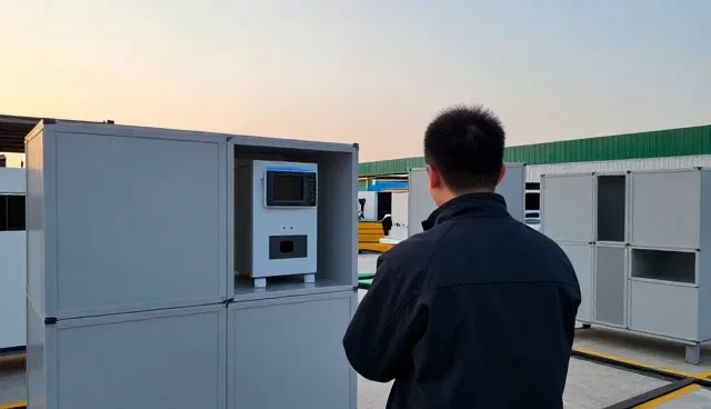 技术驱动下的再生资源回收业务新趋势