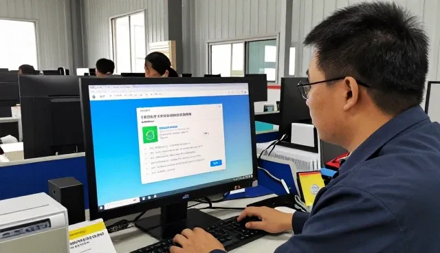 技术咨询让施工现场管理更加高效